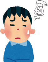 多重債務の悩み/阿波市で債務整理・任意整理・自己破産・個人再生をする