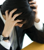 借金の督促。八尾市で債務整理・任意整理・自己破産・個人再生をする