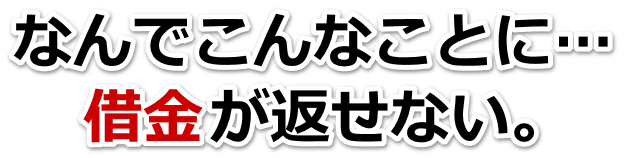 もうどうしようもない。借金が返せない。茂原市で弁護士や司法書士に無料で相談する